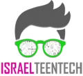 Israel Teen Tech